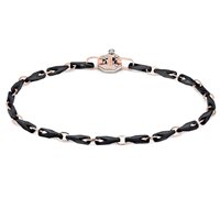 Bracciale Baraka Uomo in Acciaio BR243281ROCN200002